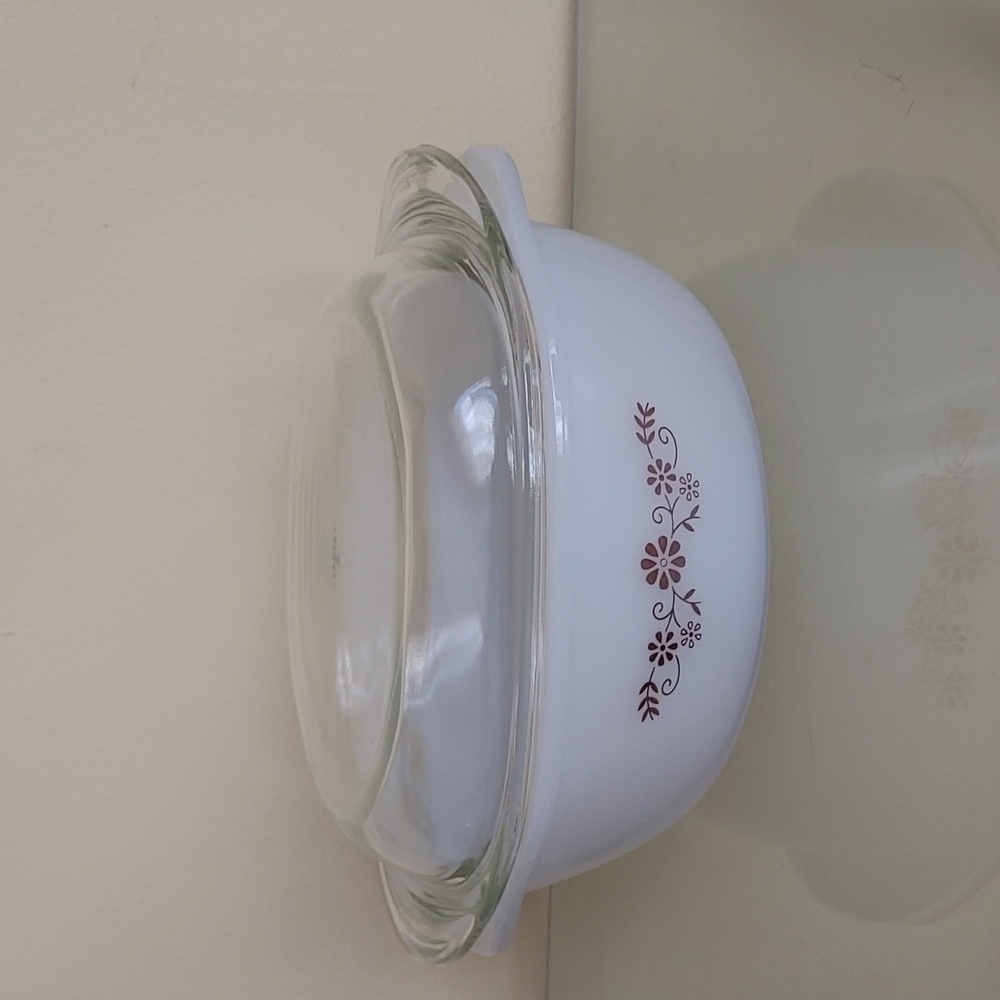 Vintage Mexican‎ Pyrex, Dynaware, Glass Ovenware Dish, Farmhouse Kitchen,…